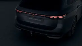 Passat Elegance 2.0 TDI DSG thumbnail