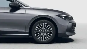 Passat Elegance 2.0 TDI DSG thumbnail