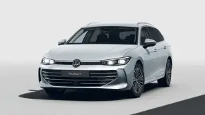 Passat Elegance 2.0 TDI DSG thumbnail
