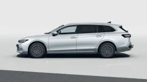 Passat Elegance 2.0 TDI DSG thumbnail