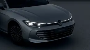 Passat Elegance 2.0 TDI DSG thumbnail