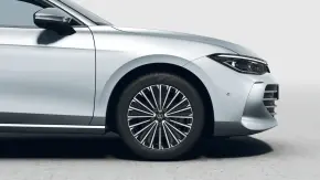 Passat Elegance 2.0 TDI DSG thumbnail