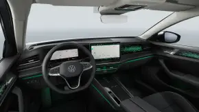 Passat Elegance 2.0 TDI DSG thumbnail