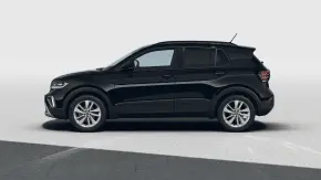 T-Cross Prime 1.5 TSI DSG thumbnail