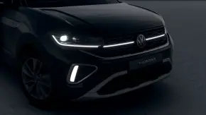T-Cross Prime 1.5 TSI DSG thumbnail