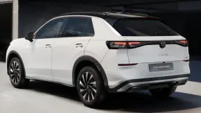 Noul T-Roc Life 1.5 eTSI DSG thumbnail