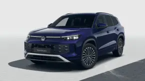 Tayron Prime 2.0 TDI 4Motion thumbnail