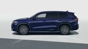 Tayron Prime 2.0 TDI 4Motion thumbnail
