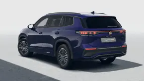 Tayron Prime 2.0 TDI 4Motion thumbnail