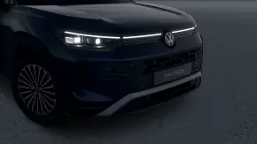 Tayron Prime 2.0 TDI 4Motion thumbnail