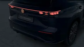 Tayron Prime 2.0 TDI 4Motion thumbnail