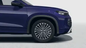 Tayron Prime 2.0 TDI 4Motion thumbnail