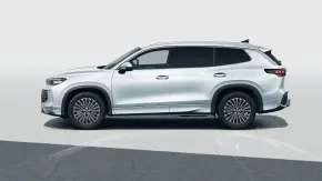 Tayron Elegance 2.0 TSI DSG 4Mot thumbnail