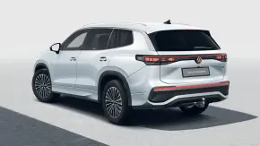 Tayron Elegance 2.0 TSI DSG 4Mot thumbnail