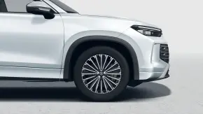 Tayron Elegance 2.0 TSI DSG 4Mot thumbnail