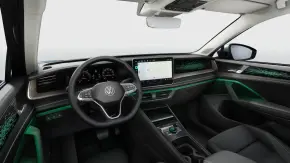Tayron Elegance 2.0 TSI DSG 4Mot thumbnail