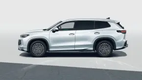 Tayron Elegance 2.0 TDI 4Motion thumbnail