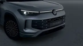 Tayron Elegance 2.0 TDI 4Motion thumbnail