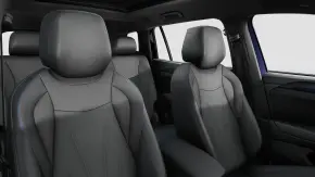 Tayron R-Line TSI Hybrid thumbnail