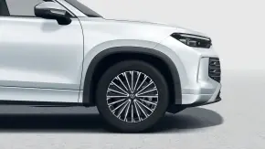 Tayron Elegance 2.0 TDI 4Motion thumbnail