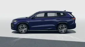 Tayron R-Line TSI Hybrid thumbnail