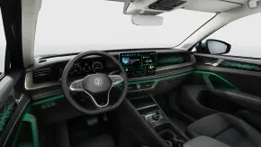 Tayron Elegance 2.0 TDI 4Motion thumbnail