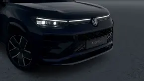 Tayron R-Line TSI Hybrid thumbnail