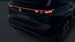 Tayron R-Line TSI Hybrid thumbnail