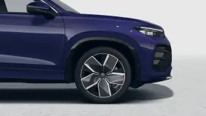 Tayron R-Line TSI Hybrid thumbnail