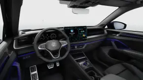 Tayron R-Line TSI Hybrid thumbnail