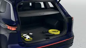 Tayron R-Line TSI Hybrid thumbnail