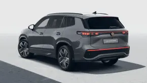 Tayron R-Line 2.0 TDI 4Motion thumbnail