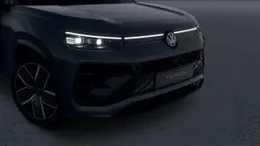 Tayron R-Line 2.0 TDI 4Motion thumbnail