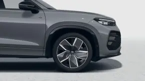 Tayron R-Line 2.0 TDI 4Motion thumbnail