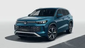 Tayron Elegance 2.0 TDI 4Motion thumbnail