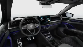 Tayron R-Line 2.0 TDI 4Motion thumbnail
