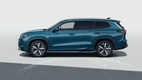 Tayron Elegance 2.0 TDI 4Motion thumbnail