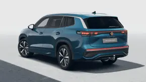 Tayron Elegance 2.0 TDI 4Motion thumbnail
