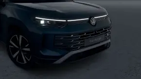 Tayron Elegance 2.0 TDI 4Motion thumbnail