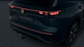 Tayron Elegance 2.0 TDI 4Motion thumbnail