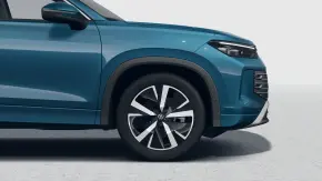 Tayron Elegance 2.0 TDI 4Motion thumbnail