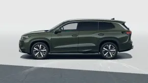 Tayron Elegance 2.0 TDI 4Motion thumbnail