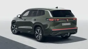 Tayron Elegance 2.0 TDI 4Motion thumbnail