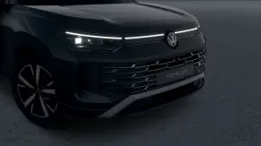 Tayron Elegance 2.0 TDI 4Motion thumbnail