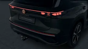 Tayron Elegance 2.0 TDI 4Motion thumbnail