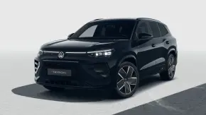 Tayron R-Line 2.0 TDI 4Motion thumbnail
