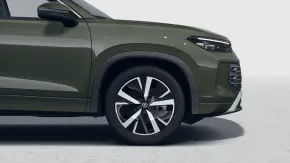 Tayron Elegance 2.0 TDI 4Motion thumbnail
