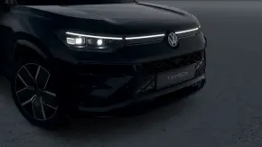 Tayron R-Line 2.0 TDI 4Motion thumbnail