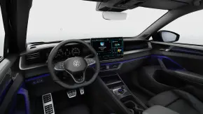 Tayron R-Line 2.0 TDI 4Motion thumbnail