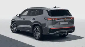 Tayron R-Line 2.0 TDI 4Motion thumbnail